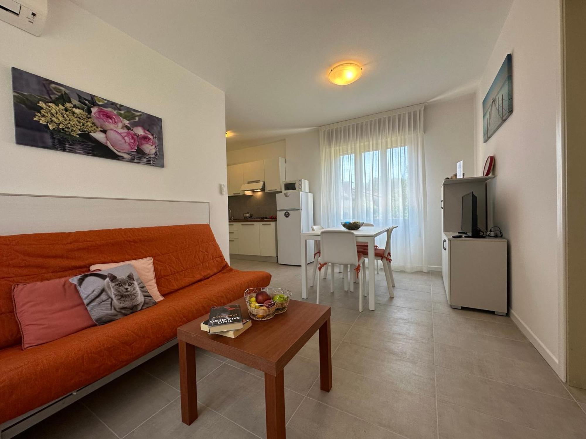 Villa Tre Pini Lignano Sabbiadoro Dış mekan fotoğraf